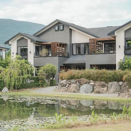 Afternoon Resort Fengshan (Hualien) Exterior foto