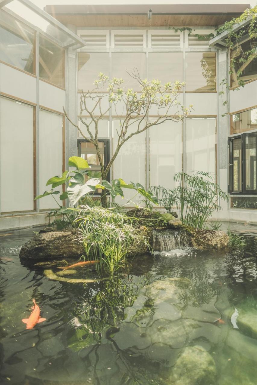 Afternoon Resort Fengshan (Hualien) Exterior foto
