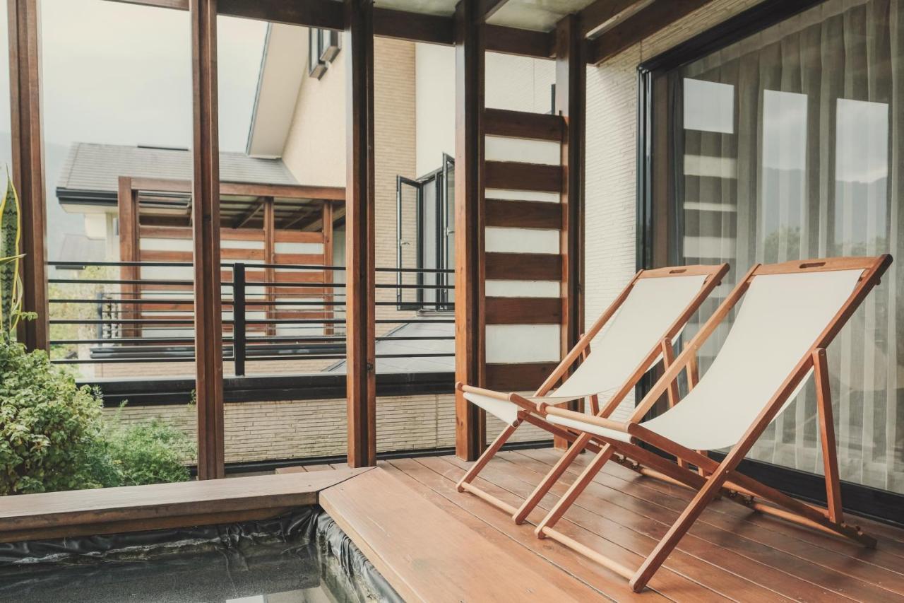 Afternoon Resort Fengshan (Hualien) Exterior foto