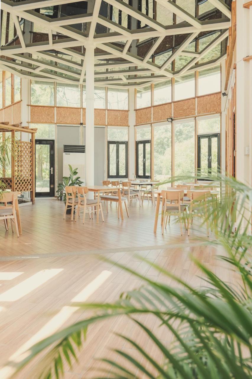 Afternoon Resort Fengshan (Hualien) Exterior foto