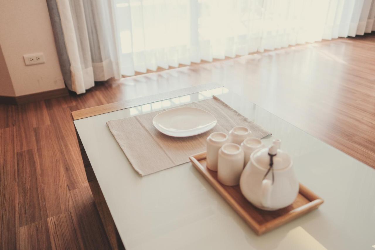 Afternoon Resort Fengshan (Hualien) Exterior foto