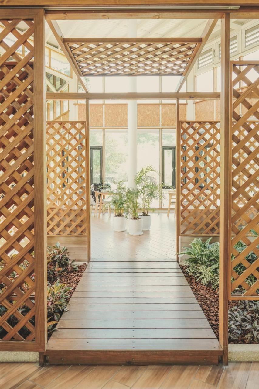 Afternoon Resort Fengshan (Hualien) Exterior foto