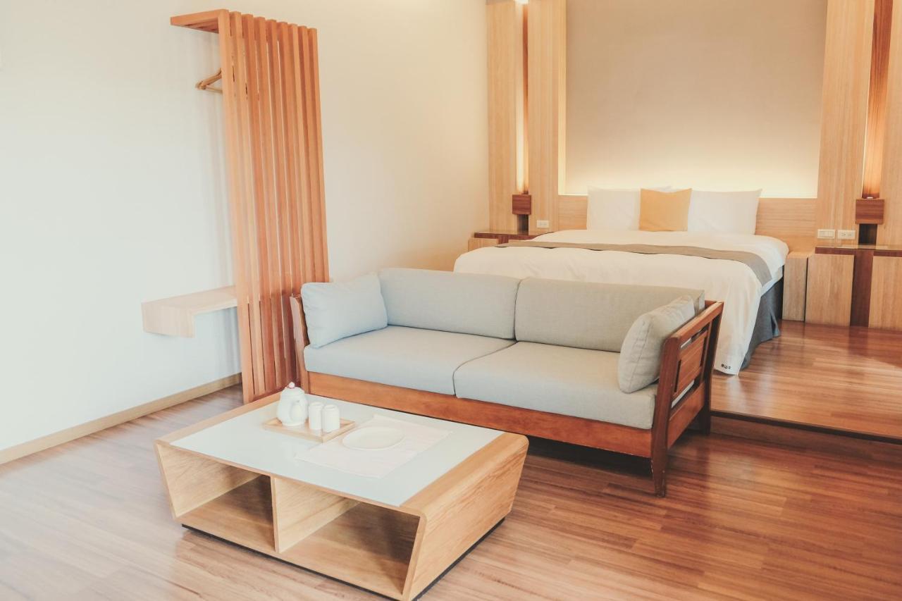 Afternoon Resort Fengshan (Hualien) Exterior foto