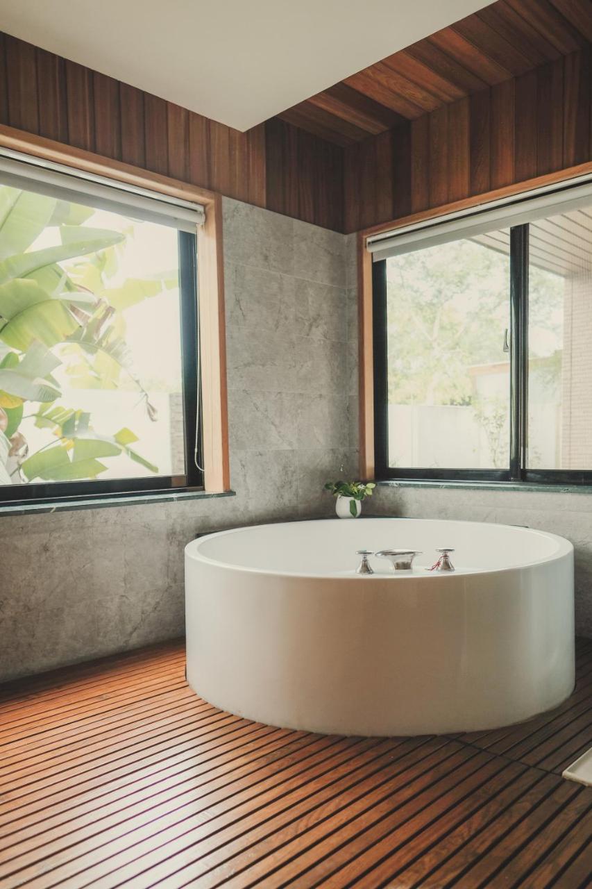 Afternoon Resort Fengshan (Hualien) Exterior foto